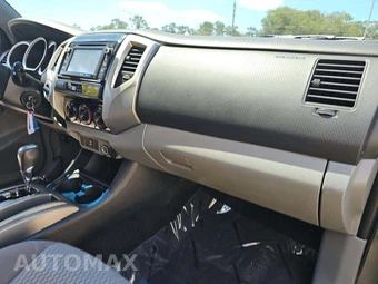 2014 Toyota Tacoma Crew Cab Medium Bed - miniatura 19