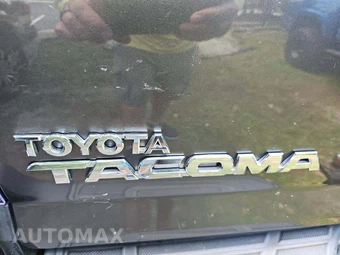 2014 Toyota Tacoma Crew Cab Medium Bed - miniatura 27