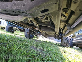 2014 Toyota Tacoma Crew Cab Medium Bed - miniatura 7