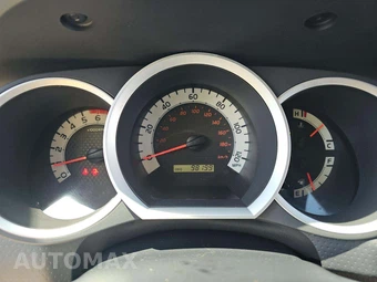 2014 Toyota Tacoma Crew Cab Medium Bed - miniatura 9
