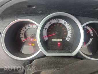 2014 Toyota Tacoma Crew Cab Medium Bed - miniatura 12