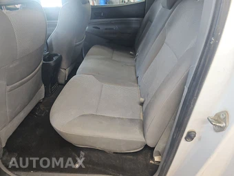 2014 Toyota Tacoma Crew Cab Medium Bed - miniatura 13
