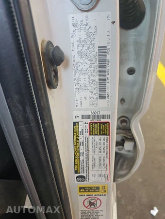 2014 Toyota Tacoma Crew Cab Medium Bed - miniatura 14
