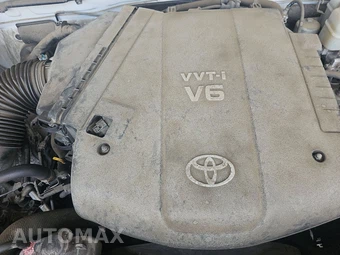 2014 Toyota Tacoma Crew Cab Medium Bed - miniatura 15