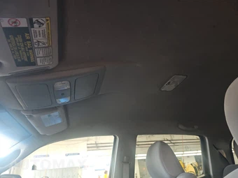 2014 Toyota Tacoma Crew Cab Medium Bed - miniatura 17