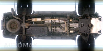 2014 Toyota Tacoma Crew Cab Medium Bed - miniatura 20