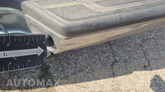 2014 Toyota Tacoma Crew Cab Medium Bed - miniatura 25