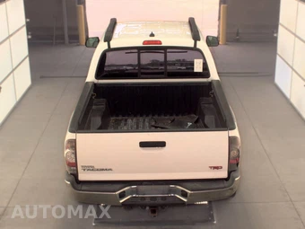 2014 Toyota Tacoma Crew Cab Medium Bed - miniatura 5
