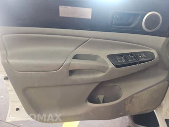 2014 Toyota Tacoma Crew Cab Medium Bed - miniatura 9