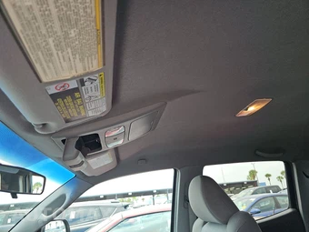 2014 Toyota Tacoma Crew Cab Medium Bed – miniatura 18
