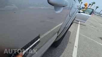 2014 Toyota Tacoma Crew Cab Medium Bed – miniatura 21