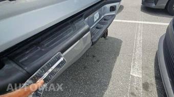 2014 Toyota Tacoma Crew Cab Medium Bed – miniatura 23