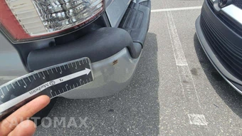 2014 Toyota Tacoma Crew Cab Medium Bed – miniatura 26