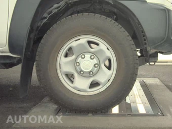 2014 Toyota Tacoma Crew Cab Medium Bed - miniatura 10
