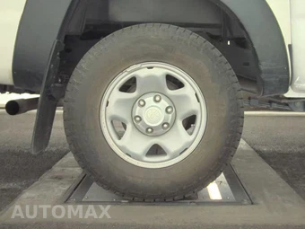 2014 Toyota Tacoma Crew Cab Medium Bed - miniatura 11