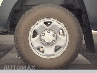2014 Toyota Tacoma Crew Cab Medium Bed - miniatura 12