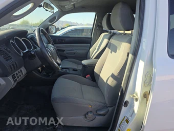 2014 Toyota Tacoma Crew Cab Medium Bed - miniatura 13