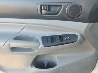 2014 Toyota Tacoma Crew Cab Medium Bed - miniatura 15