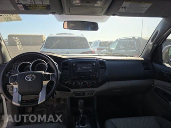 2014 Toyota Tacoma Crew Cab Medium Bed - miniatura 17