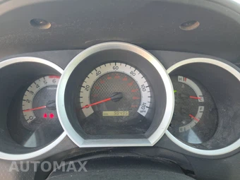 2014 Toyota Tacoma Crew Cab Medium Bed - miniatura 18