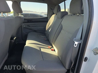 2014 Toyota Tacoma Crew Cab Medium Bed - miniatura 19