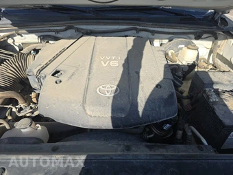 2014 Toyota Tacoma Crew Cab Medium Bed - miniatura 22