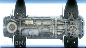 2014 Toyota Tacoma Crew Cab Medium Bed - miniatura 27