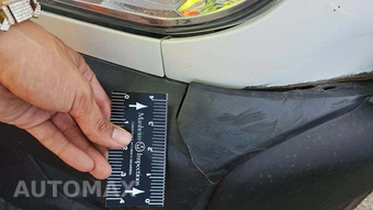 2014 Toyota Tacoma Crew Cab Medium Bed - miniatura 28