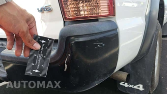 2014 Toyota Tacoma Crew Cab Medium Bed - miniatura 32
