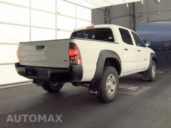 2014 Toyota Tacoma Crew Cab Medium Bed - miniatura 5