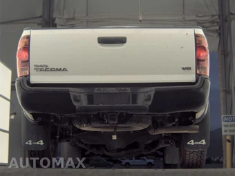 2014 Toyota Tacoma Crew Cab Medium Bed - miniatura 7