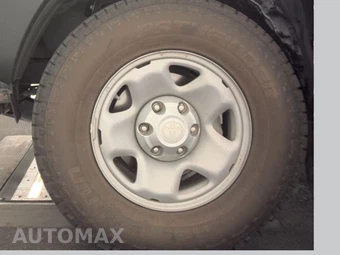 2014 Toyota Tacoma Crew Cab Medium Bed - miniatura 9