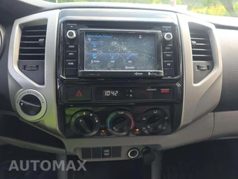 2014 Toyota Tacoma Crew Cab Medium Bed - miniatura 10