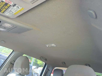 2014 Toyota Tacoma Crew Cab Medium Bed - miniatura 11