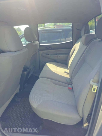 2014 Toyota Tacoma Crew Cab Medium Bed - miniatura 13