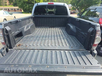 2014 Toyota Tacoma Crew Cab Medium Bed - miniatura 14