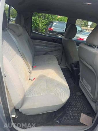 2014 Toyota Tacoma Crew Cab Medium Bed - miniatura 16