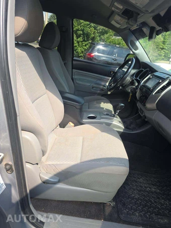 2014 Toyota Tacoma Crew Cab Medium Bed - miniatura 18