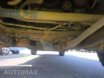 2014 Toyota Tacoma Crew Cab Medium Bed - miniatura 20