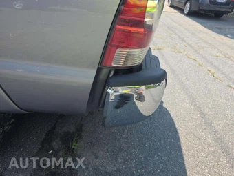2014 Toyota Tacoma Crew Cab Medium Bed - miniatura 25
