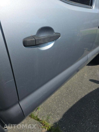 2014 Toyota Tacoma Crew Cab Medium Bed - miniatura 27