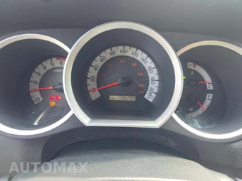 2014 Toyota Tacoma Crew Cab Medium Bed - miniatura 9