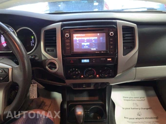 2014 Toyota Tacoma Extended Cab Medium Bed w/Rear Doors - miniatura 10