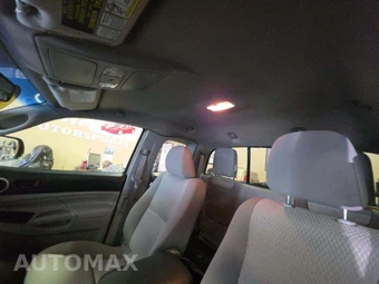 2014 Toyota Tacoma Extended Cab Medium Bed w/Rear Doors - miniatura 11