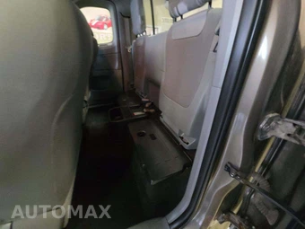 2014 Toyota Tacoma Extended Cab Medium Bed w/Rear Doors - miniatura 13