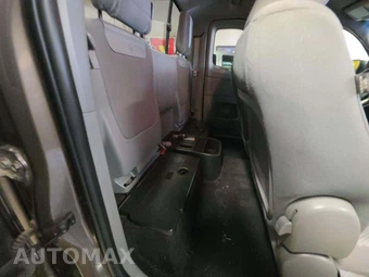 2014 Toyota Tacoma Extended Cab Medium Bed w/Rear Doors - miniatura 16