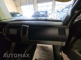 2014 Toyota Tacoma Extended Cab Medium Bed w/Rear Doors - miniatura 19