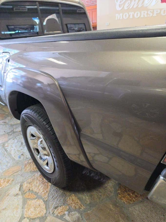 2014 Toyota Tacoma Extended Cab Medium Bed w/Rear Doors - miniatura 23
