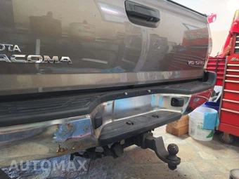 2014 Toyota Tacoma Extended Cab Medium Bed w/Rear Doors - miniatura 24