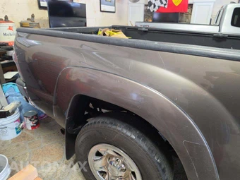 2014 Toyota Tacoma Extended Cab Medium Bed w/Rear Doors - miniatura 27